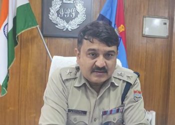 बड़ी खबर : विदेश में नौकरी दिलाने के नाम पर लाखों की ठगी करने वाली एजेंसियों के विरूद्ध दून पुलिस कप्तान का सख्त रूख जारी