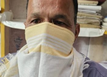 बिग ब्रेकिंग: 1 हजार रुपए की रिश्वत लेते पटवारी रंगे हाथ गिरफ्तार