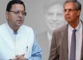 बड़ी खबर : जानिए उत्तराखंड सीएम ने क्यों लिखा टाटा ट्रस्ट के नए चेयरमैन नोएल टाटा को पत्र