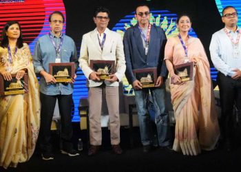 भारतीय अंतर्राष्ट्रीय फिल्म महोत्सव : (आईएफएफआई) के 55वें संस्करण में उत्तराखंड नई फिल्म नीति 2024 की खूब हुई सराहना