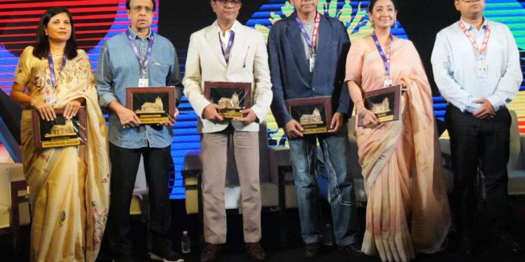 भारतीय अंतर्राष्ट्रीय फिल्म महोत्सव : (आईएफएफआई) के 55वें संस्करण में उत्तराखंड नई फिल्म नीति 2024 की खूब हुई सराहना