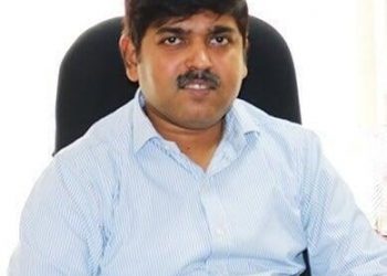 मुख्य सचिव से मिले आईएएस अफसर, सुंदरम मामले में कारवाई की मांग