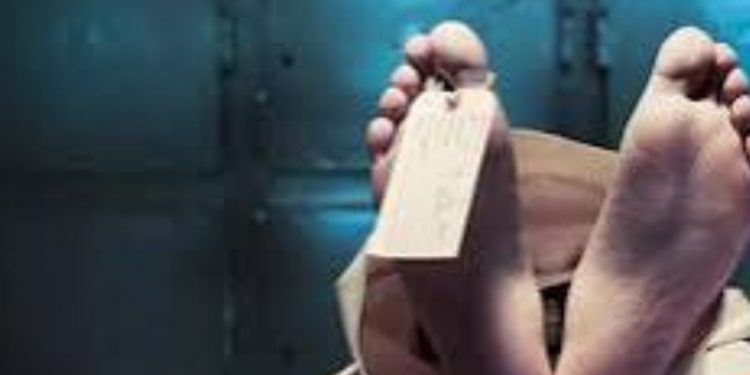 हादसा: आपस में टकराई 6 गाड़िया,एक की मौत