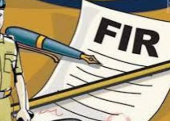 बड़ी खबर : बॉबी पंवार ने IAS के साथ की मारपीट,मुकदमा दर्ज