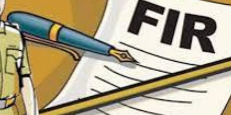 बड़ी खबर : बॉबी पंवार ने IAS के साथ की मारपीट,मुकदमा दर्ज