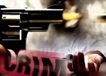 शादी समारोह में युवक ने की हर्ष फायरिंग, गोली लगने से बच्चे की मौत