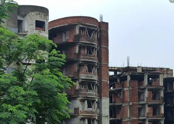 बड़ी खबर : 45 करोड़ लेकर हुए फरार पुष्पांजलि और मल्टीप्लेक्स मालिक को ईडी का नोटिस