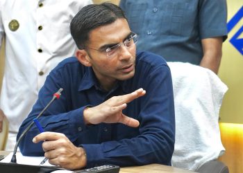 एम्स में अल्मोड़ा बस दुर्घटना, घायलों के उपचार में नहीं लिया जाएगा कोई चार्ज: डीएम