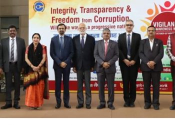 पीएनबी ने सत्यनिष्ठा की प्रतिज्ञा के साथ देशभर में मनाया सतर्कता जागरूकता सप्ताह 2024