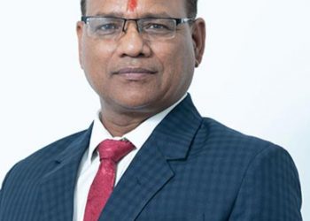 गुड न्यूज : एसजीआरआरयू के डाॅ अनिल थपलियाल बने देश का प्राकृतिक परीक्षण अभियान के राज्य समन्वयक