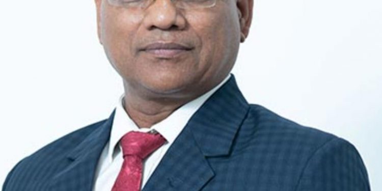 गुड न्यूज : एसजीआरआरयू के डाॅ अनिल थपलियाल बने देश का प्राकृतिक परीक्षण अभियान के राज्य समन्वयक