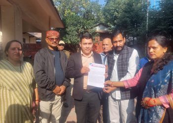 Big breking : सीबीआई से करायें स्टील फैक्ट्रियों में बिजली चोरी की जांच : रीजनल पार्टी