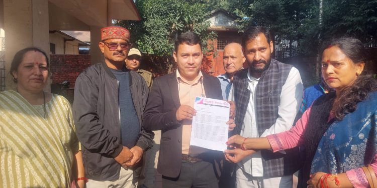 Big breking : सीबीआई से करायें स्टील फैक्ट्रियों में बिजली चोरी की जांच : रीजनल पार्टी