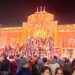 बड़ी खबर : श्री बद्रीनाथ धाम के कपाट शीतकाल के लिए  9 बजकर 07 पर हुए बंद