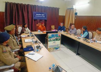 छह सालों में बेस अस्पताल में चार हजार से अधिक बार हो चुकी मरीजों की डायलिसिस- डॉ. धन सिंह रावत