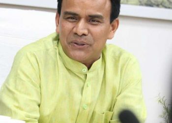 प्रगति मैदान में होने जा रहे अंतर्राष्ट्रीय सहकारी गठबंधन कॉन्फ्रेंस में प्रतिभाग करेंगे सहकारिता मंत्री उत्तराखंड डॉ धनसिह रावत