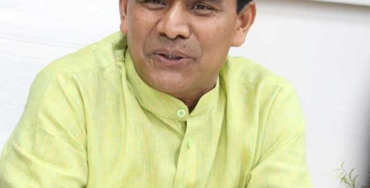 प्रगति मैदान में होने जा रहे अंतर्राष्ट्रीय सहकारी गठबंधन कॉन्फ्रेंस में प्रतिभाग करेंगे सहकारिता मंत्री उत्तराखंड डॉ धनसिह रावत