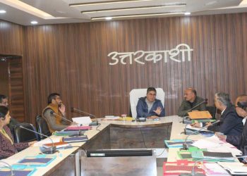 इस जनपद में 49 राजस्व उपनिरीक्षकों (पटवारी) को मिली नवीन तैनाती