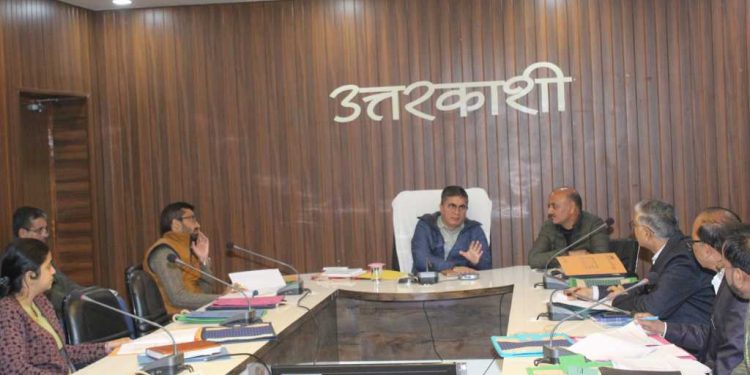 इस जनपद में 49 राजस्व उपनिरीक्षकों (पटवारी) को मिली नवीन तैनाती