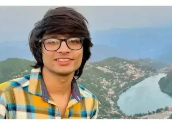 बड़ी खबर : फेमस यूट्यूब सौरभ जोशी से लोरेंस विश्नोई गैंग ने मांगी दो करोड़ की रंगदारी