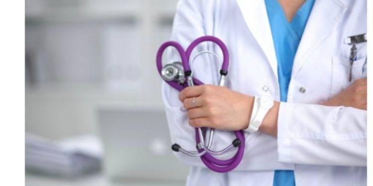 खुशखबरीः सरकार ने 124 चिकित्सकों का बढ़ाया वेतन। आदेश जारी