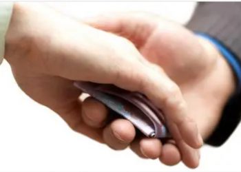 बड़ी खबर : ढाई हजार रुपए की रिश्वत लेते लेखपाल को विजिलेंस ने किया गिरफ्तार