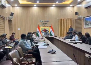बड़ी खबर : सड़क सुधारीकरण को लेकर स्पीडब्रेकर, जेब्रा क्रासिंग, डिवाईडर बनाने की प्रक्रिया शुरू