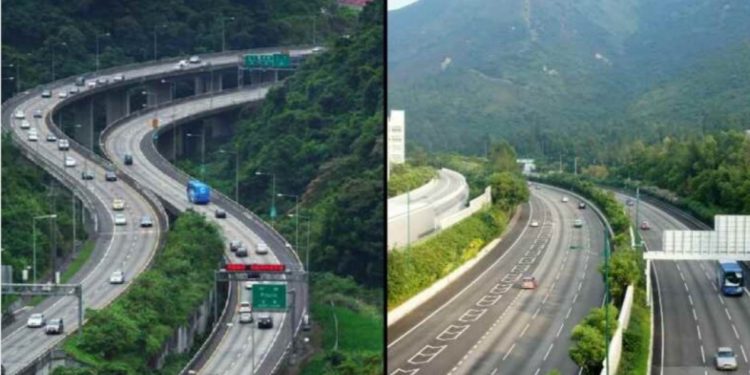 बड़ी खबर : क्या आप जानते हैं दिल्ली-दून एक्सप्रेस वे की ये खूबियां