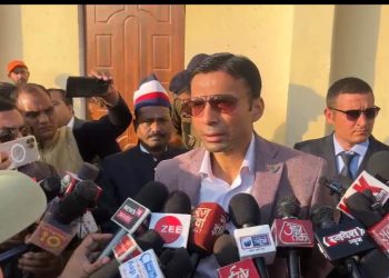 सड़क से संबंधित समस्त प्रकरणों पर डीएम ने मांगी पीडब्ल्यूडी, एनएच, पीएमजीएसवाई से 15 दिसंबर तक रिपोर्ट तलब की