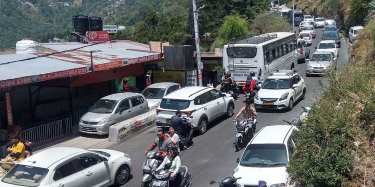 बड़ी खबर : एक्सप्रेसवे की रफ्तार पर Dehradun में नहीं लगेगा ब्रेक, मसूरी आने वाले पर्यटकों के लिए बनेगा नया रास्‍ता