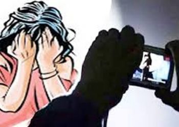 शर्मनाक: किशोरी के साथ 4 युवकों ने किया दुष्कर्म,गिरफ्तार