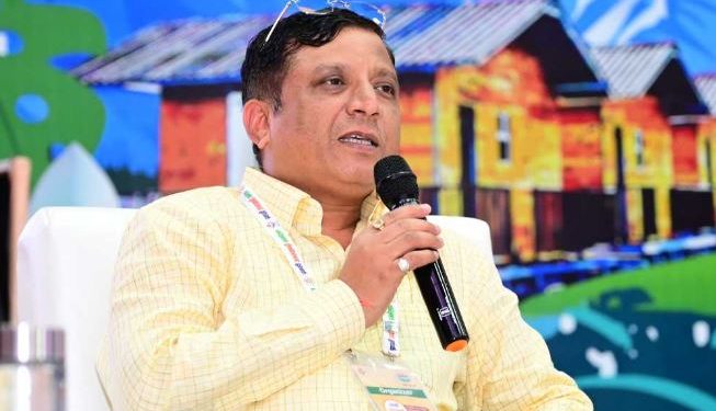 ग्रीन सिटी-क्लीन सिटी के कंसेप्ट को साकार कर रहा एमडीडीए,फिर लौटेगी दून की वादियों में ठंडी बयार, होगी हरियाली चहुँ ओर