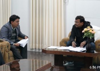 बिग ब्रेकिंग : पंतनगर एयरपोर्ट विस्तार. प्रशासन ने 524 एकड़ जमीन की हस्तांतरित ।