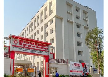 एसजीआरआर ग्रुप उत्तराखण्ड का पहला ग्रुप जिसमें महिला कर्मियों को मिलेगा मासिक धर्म अवकाश