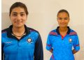 बिग ब्रेकिंग  : उत्तराखंड की दो लड़कियों का सीनियर इंडिया वूमेन क्रिकेट टीम मे चयन