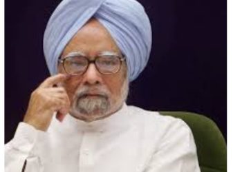 दुखद:  नहीं रहे पूर्व पीएम मनमोहन सिंह