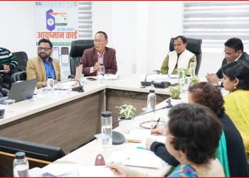 Big breaking :-राज्य विश्वविद्यालय तैयार करेंगे भारतीय ज्ञान परम्परा पर आधारित करिकुलम