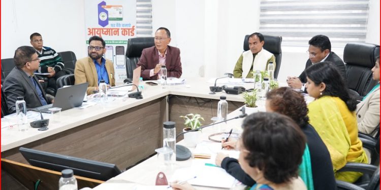 Big breaking :-राज्य विश्वविद्यालय तैयार करेंगे भारतीय ज्ञान परम्परा पर आधारित करिकुलम