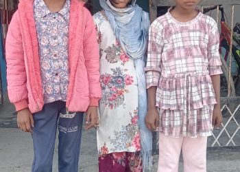 बड़ी खबर : स्कूल की छत का प्लास्टर गिरने की घटना पर मुख्य शिक्षा अधिकारी तथा खंड शिक्षा अधिकारी को दिया शोकॉज।