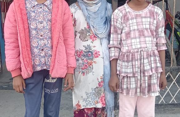 बड़ी खबर : स्कूल की छत का प्लास्टर गिरने की घटना पर मुख्य शिक्षा अधिकारी तथा खंड शिक्षा अधिकारी को दिया शोकॉज।