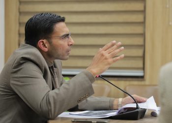 अगली बैठक में न दिखे पीपी एक्ट का कोई भी प्रकरण,  सभी एसडीएम 21 दिन में निपटाएं उनके यहां प्रचलित पीपी एक्ट के प्रकरणः डीएम