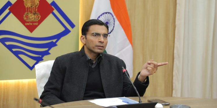 मसूरी में प्रथम बार शीतकालीन यात्रा व्यवस्था लागू अधिकारियों की जिम्मेदारी तय