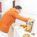 बिग ब्रेकिंग:- मुख्यमंत्री धामी ने स्वर्गीय इंद्रमणि बड़ोनी के चित्र पर पुष्पांजली अर्पित कर दी श्रद्धांजलि