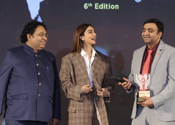 देश भर से 7 डाॅक्टरों का इस प्रतिष्ठित अवार्ड के लिए चयन, उत्तराखण्ड से डाॅ तनुज भाटिया इस अवार्ड के लिए चुने गए