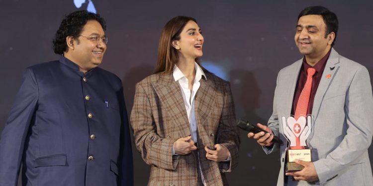 देश भर से 7 डाॅक्टरों का इस प्रतिष्ठित अवार्ड के लिए चयन, उत्तराखण्ड से डाॅ तनुज भाटिया इस अवार्ड के लिए चुने गए