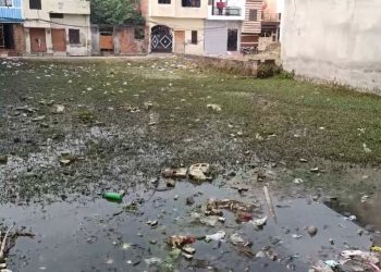 दुखद : पानी में डूबने से मासूम बच्ची की मौत