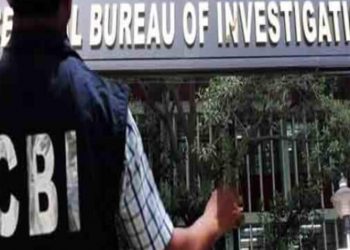 सीबीआई ने आइआइटी रुड़की में फर्जी नौकरी पर दर्ज की एफआइआर