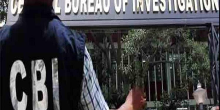 सीबीआई ने आइआइटी रुड़की में फर्जी नौकरी पर दर्ज की एफआइआर