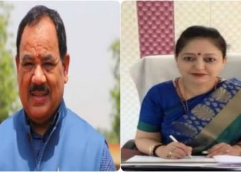 बड़ी खबर : पूर्व कैबिनेट मंत्री हरक सिंह के करीबी लक्ष्मी राणा से ईडी की पूछताछ