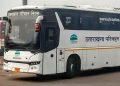 उत्तराखंड रोडवेज की 100 नई बसें नए साल में सड़क पर उतरेंगी, फ्री सफर की भी मिलेगी सुविधा